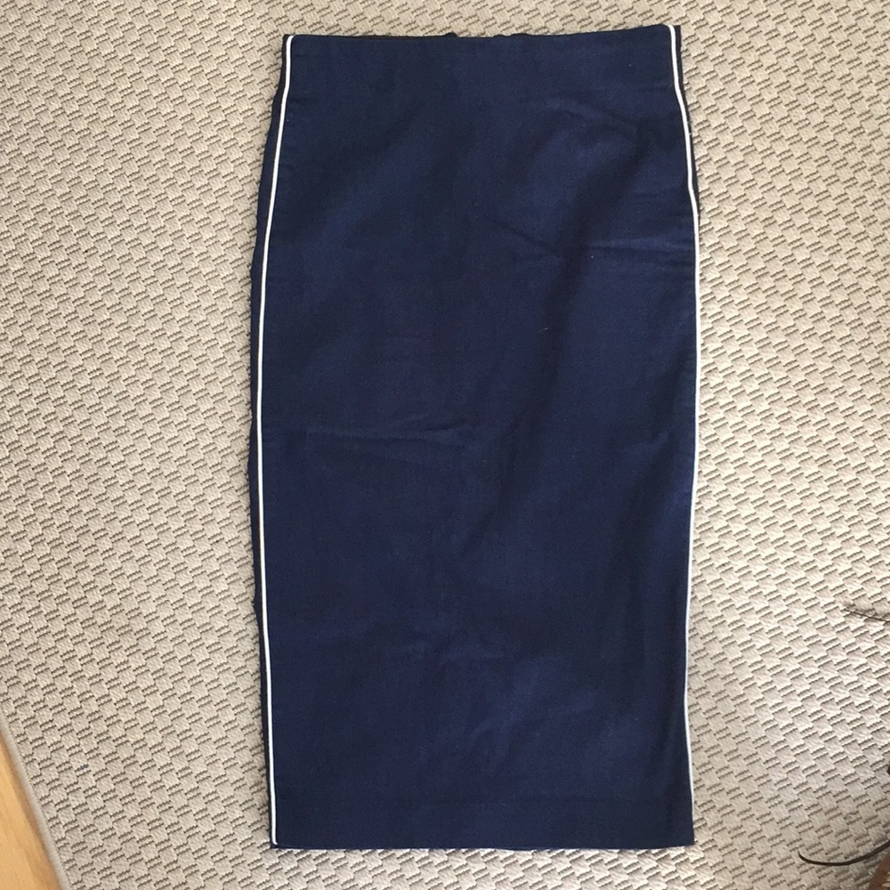 Tight fitting never worn Zara skirt.